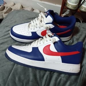 Nike USA air force one